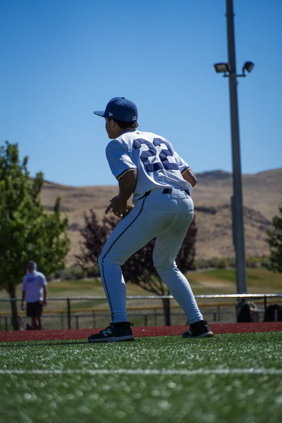 Performance Advantage baseball community
